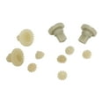 thumbnail image 4 of Motores RC Engranajes de plástico,Motores RC Engranajes de plástico T Piñón de plástico Kit de engranajes de plástico Instalación sin esfuerzo, 4 of 12