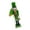 Carry jar, variant on Tizuqe Classical Irish Festival 38cm Nutcrackers with Green Uniform Figurine Wood Patricks Day Puppet Home Tabletop Ornament