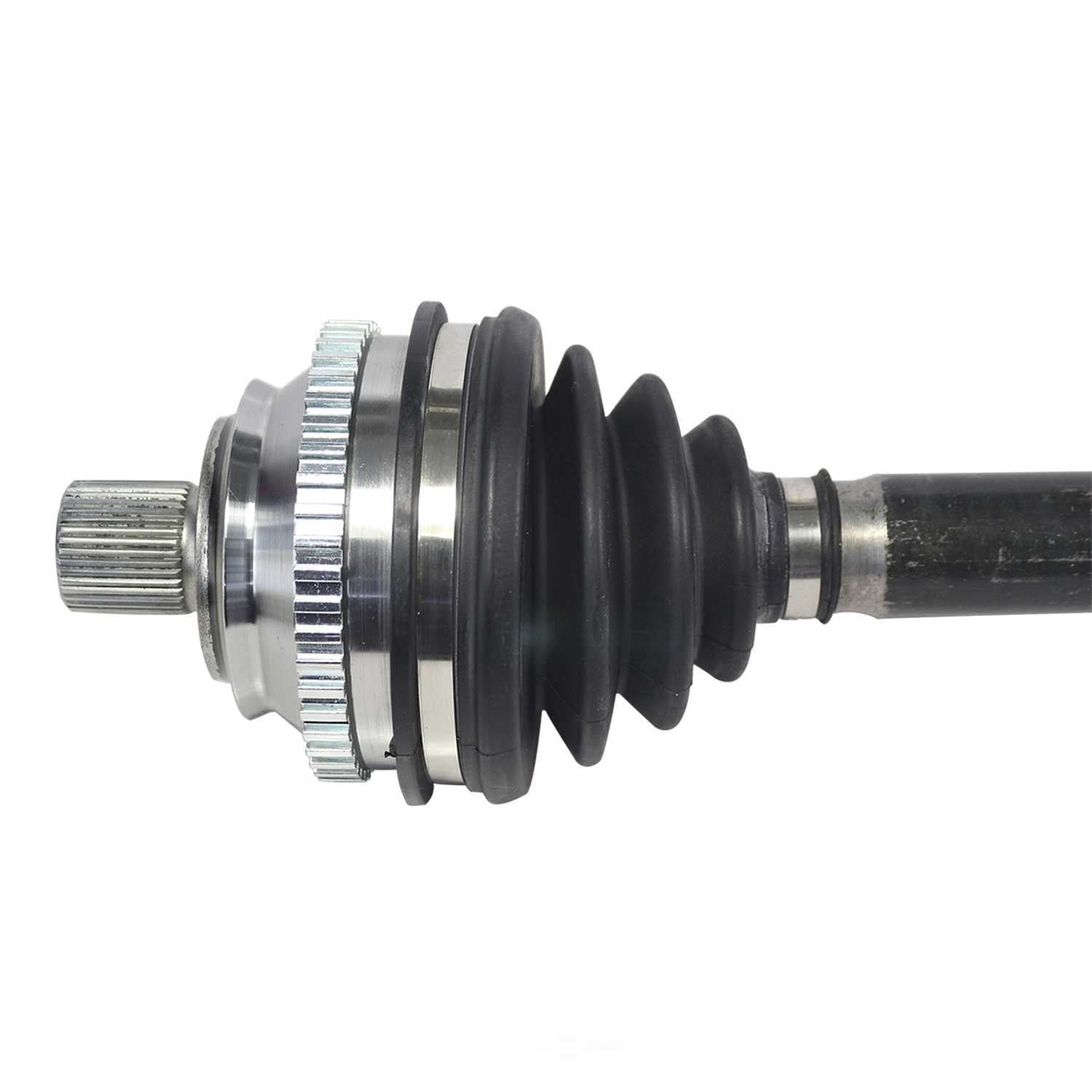 GSP NCV72070 01-03 Volkswagen EuroVan CV Axle Assembly - Front Right, Volkswagen EuroVan (Front