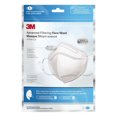 thumbnail image 1 of 3M™ Advanced Filtering Face Mask AFFM-3-DC-CA, One Size, 3/Pack, 1 of 2