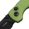thumbnail image 3 of Kizer Pocket Folding Knife Parakeet, Nitro-V Steel Aluminum Handle Pocket Knife, V2706A5, 3 of 11