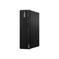 thumbnail image 3 of Lenovo ThinkCentre M70s Gen 3 11T8 - SFF Core i5 12400 / up to 4.4 GHz - RAM 16 GB - SSD 512 GB - TCG Opal Encryption, NVMe, Value - DVD-Writer - UHD Graphics 730 - Gigabit Ethernet - Win 11 Pro - monitor: none - keyboard: US - black - Lenovo TopSeller, 3 of 7
