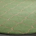 thumbnail image 3 of Contemporary Rug - Chatham Wool Pile -Green-Color:Green,Design:Contemporary,Shape:Large Rectangle,Size:12'L x 8' 9''W, 3 of 7