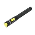 thumbnail image 2 of Red Light Tester, Aluminum Alloy Lightweight Portable 50KM Visual Fault Locator Universal Connector With Optical Fiber For Optical Fiber Detection, 2 of 8