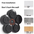 thumbnail image 5 of Smart Music Boxing Target Electronic Boxing Machine Boxing Training Equipment Home Fighting Boxing Wall Target, 5 of 6