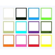 Colorful Collage Poster