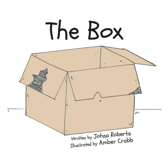 The Box, (Hardcover)