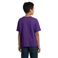 thumbnail image 2 of Discontinued Fruit Of The Loom Youth Hd Cotton 100% Cotton T-Shirt, 2 of 5