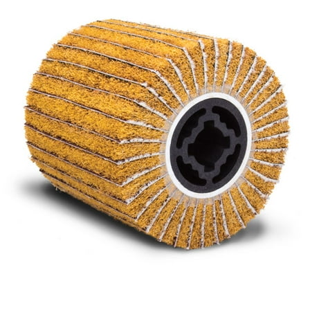 Eastwood CONTOUR SCT® Interleaf Stripping Drum 120 Grit