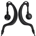 thumbnail image 4 of Noise Reduction Headset,K head 120cm Portable Portable Headset Headset Precision Engineered, 4 of 11
