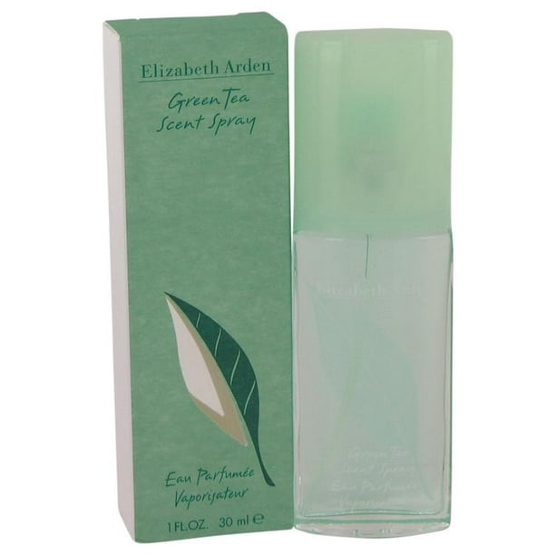 Thé Vert Elizabeth Arden pour Femme - 1 oz Parfum Spray