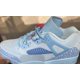 thumbnail image 2 of Ni - ke Size 8.5 - Jordan 5 Retro SE Mid UNC, 2 of 2