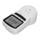 thumbnail image 4 of 120V Power Metering Socket Intelligent Power Voltage Tester Socket Electricity Usage Monitor US Plug, 4 of 5