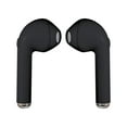 Ihip Sound Pods Wireless Earbuds, Black