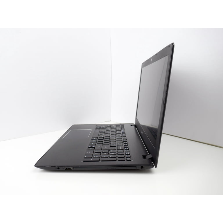 Pre-Owned Acer Aspire E5-576 Laptop 15.6