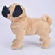 thumbnail image 3 of Pequeño animal de peluche de , , perro, mascota, Animla, juguete de peluche suave para bebé, 3 of 6