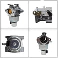 thumbnail image 5 of findmall 20-853-33-S Carburetor for Kohler Courage SV530 SV540 SV590 SV600 Carb 19HP-22HP, 5 of 5