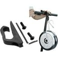 thumbnail image 5 of Lishi Electric Scooter Hook - Convenient Storage and Accessibility, 5 of 5