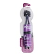 thumbnail image 3 of Cepillo dental Equate power care dientes blanco suave 2 piezas, 3 of 4