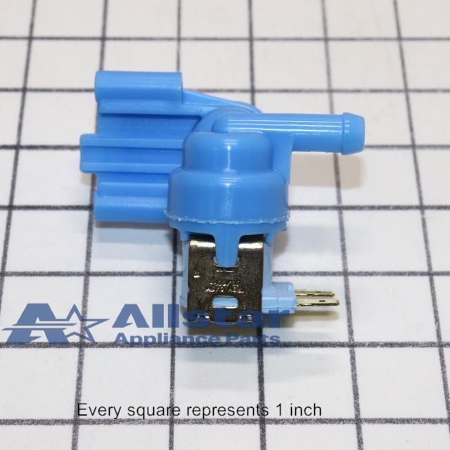 Frigidaire Dishwasher Water Inlet Valve 5304525044