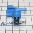 thumbnail image 3 of Frigidaire Dishwasher Water Inlet Valve 5304525044, 3 of 5