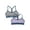 PURPLE, variant on Girl's Seamless Bras T-Back Bralettes, 2-Pack, Sizes S-XL