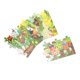 thumbnail image 1 of Rompecabezas Para Niños, Juguete Para Niños Con Caja De Hierro Para Atraer La Atención De Los Niños ANGGREK #3, 1 of 8