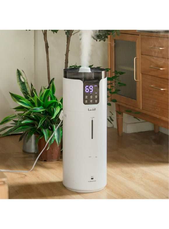 Large Room Humidifiers in Humidifiers