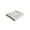 Gray, variant on Anckoeil Single Flat Sheet 47.24x90.55in Mattress Not Included Deep Pocket Anti-Slip Breathable Bedding for Single Bedroom