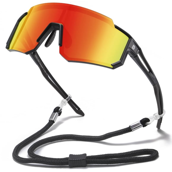 Gafas de Sol Polarizadas para Niños DUCO DK310 con Protección UV400