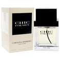 thumbnail image 3 of Carolina Herrera Chic Eau De Toilette Spray for Men 2 oz, 3 of 6
