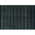 thumbnail image 1 of Ahgly Company Indoor Rectangle Abstract Light Blue Contemporary Area Rugs, 2' x 3', 1 of 4