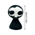thumbnail image 2 of Sprunki-Toy MysteryBox Blind Box Sprunki Toys Blind Box: The Gift of Surprise! Ideal for Easter, Birthdays, Christmas, and Any Special Occasion, Game Fans Will Love It.(Black), 2 of 3