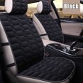 thumbnail image 3 of Universal Car Seat Cover Plush Cushion Breathable Cover Pad Winter Warm, 3 of 12