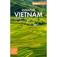 thumbnail image 2 of Pre-Owned Fodor's Essential Vietnam (Paperback) 1640973664 9781640973664, 2 of 2
