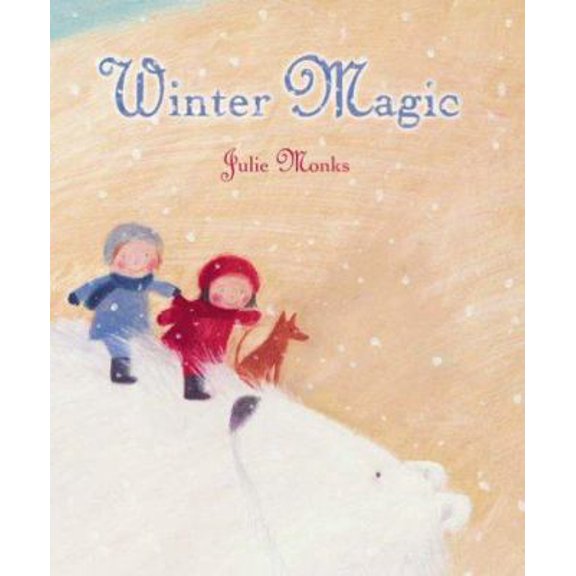 Pre-Owned Winter Magic (Paperback) 0439973732 9780439973731