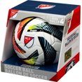 thumbnail image 2 of Ballon de soccer Tourbillon Tornade MLS Taille 5, 2 of 2