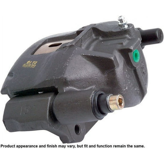 A1 Cardone Disc Brake Caliper P/N:18-B4379 Fits select: 1996-1998 FORD MUSTANG, 1994 FORD MUSTANG GT
