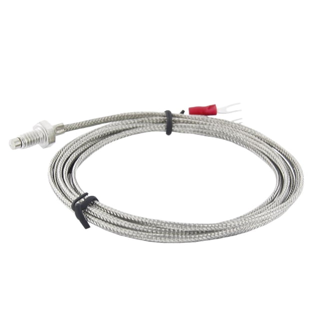 Rango De La Sonda Del Sensor De Del Controlador De Temperatura De 2M 0 degree degree C Gloria Controlador de temperatura de tipo K