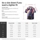 thumbnail image 5 of Fotbe Dragon Camisa Estampada de Manga Corta para Hombre, Casual de Verano, Estilo Playero, Sin Arrugas-Large, 5 of 5