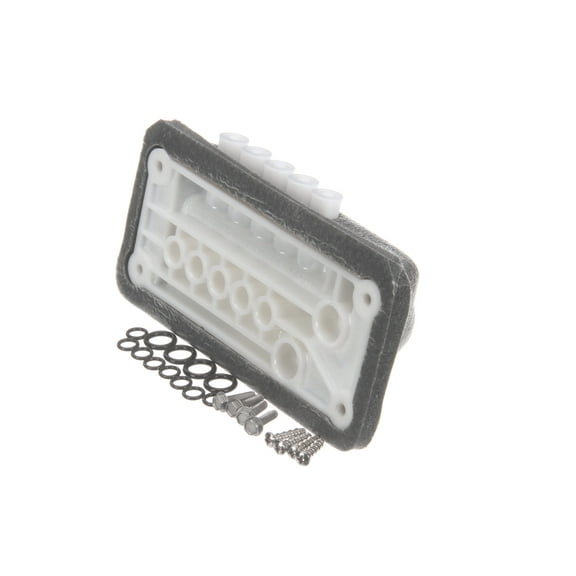 Manitowoc Beverage 020001288 4 Port Manifold Kit