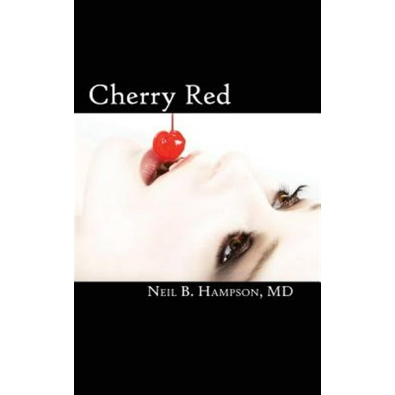 Cherry Red (Paperback)