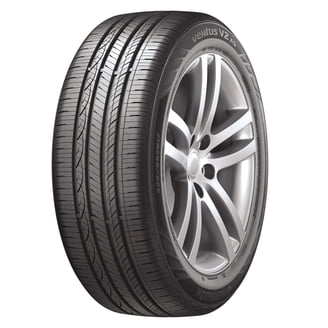 Avon ZX7 275/55R17 109V Performance Summer Tire Truck SUV