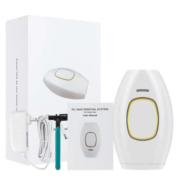 Ipl Hair Removal Laser Epilator For Womens