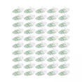 thumbnail image 1 of Calcomanías impermeables para los oídos,Pegatinas impermeables para los oídos para bebés Fundas de protección,Película de PU transparente para recién nacidos Baby Shower cubierta para, 1 of 8