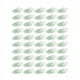thumbnail image 1 of Calcomanías impermeables para los oídos,Pegatinas impermeables para los oídos para bebés Fundas de protección,Película de PU transparente para recién nacidos Baby Shower cubierta para, 1 of 8