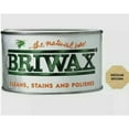 thumbnail image 3 of Briwax Mid Brown Original Furniture Wax Polish Cleans, Stains and Polishes, 16 oz, 3 of 5
