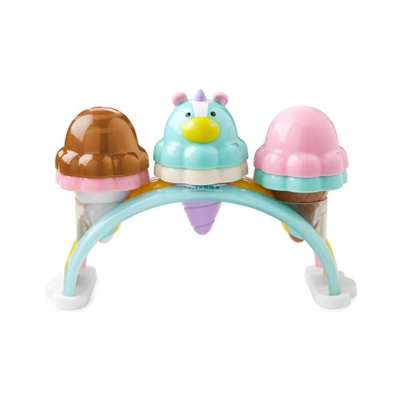 Toy Skip Hop Zoo Sweet Scoops Ice Cream Play Set