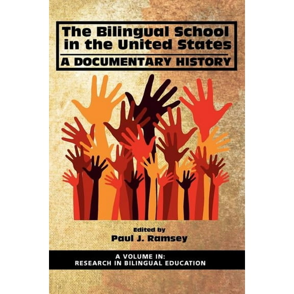 Research in Bilingual Education: The Bilingual School in the United States (Paperback)