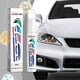 thumbnail image 1 of Lápiz reparador de arañazos de pintura de coche, color blanco, 18 ml, 1 of 9